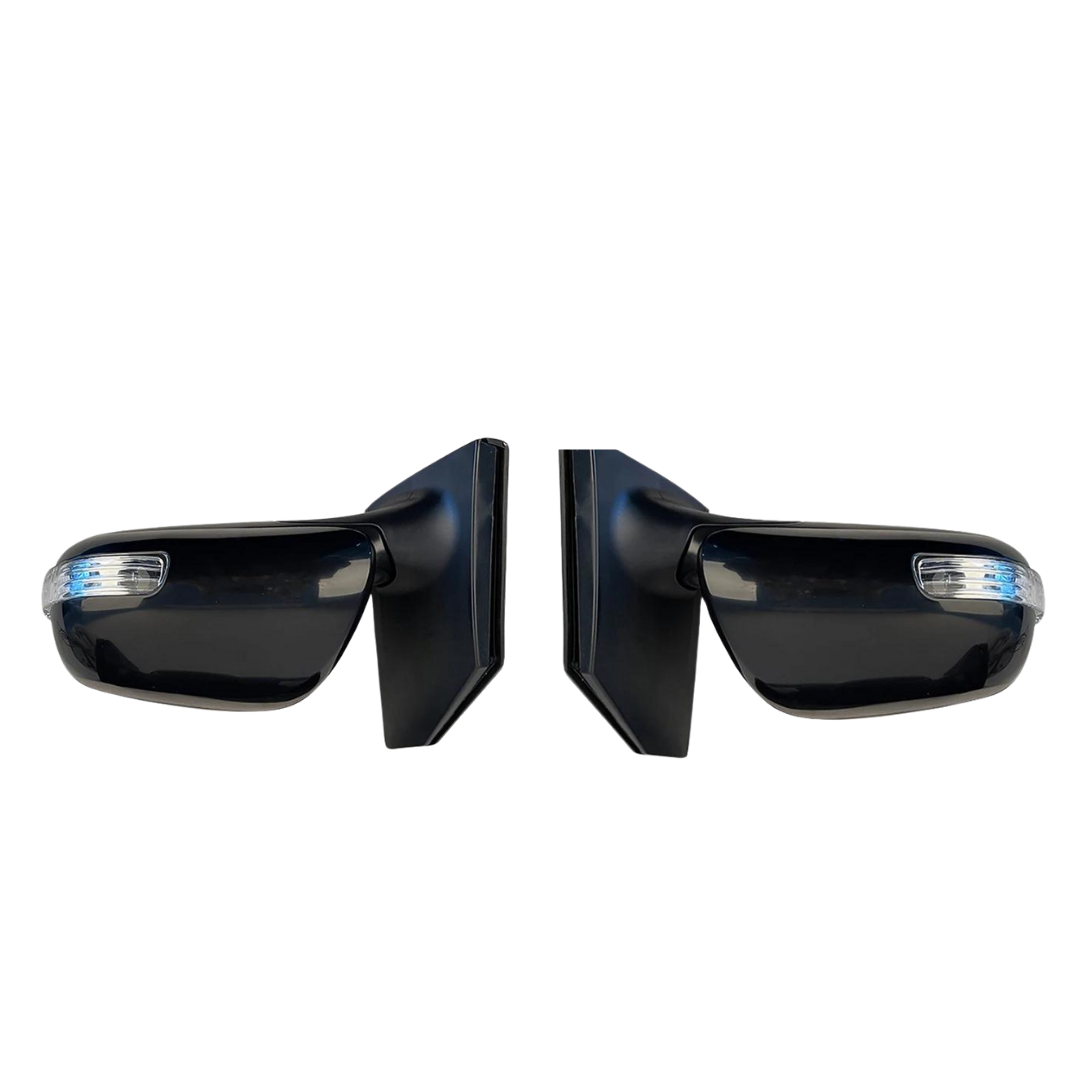 Toyota Axio, Toyota Fielder Rear View Mirror