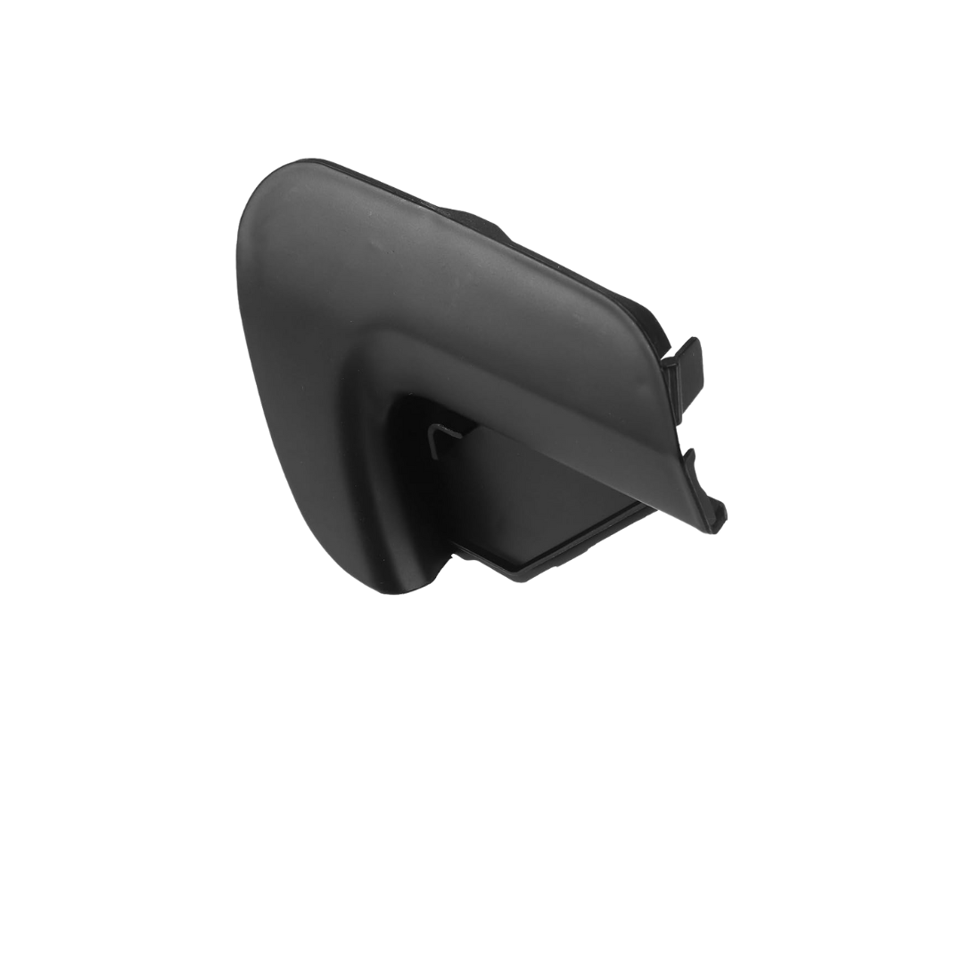 Toyota Vitz Bumper Tow Cover 2012-2014