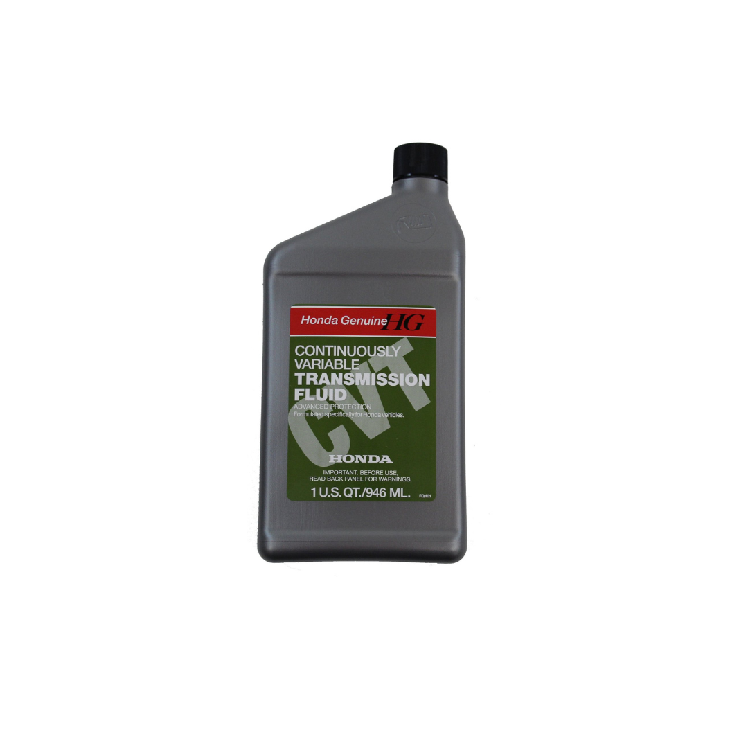 Honda Genuine Transmission Fluid CVT