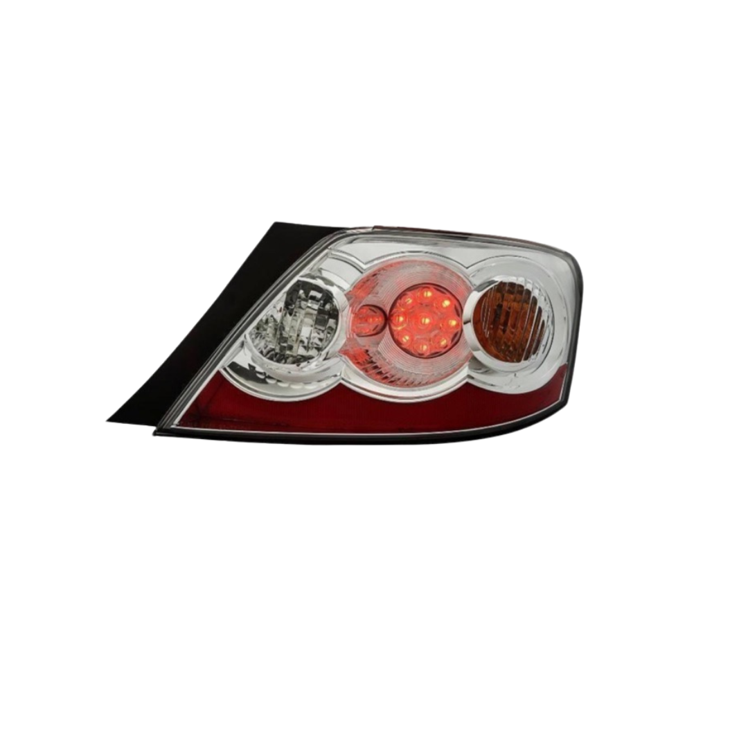 Toyota Mark X Back Bumper Light