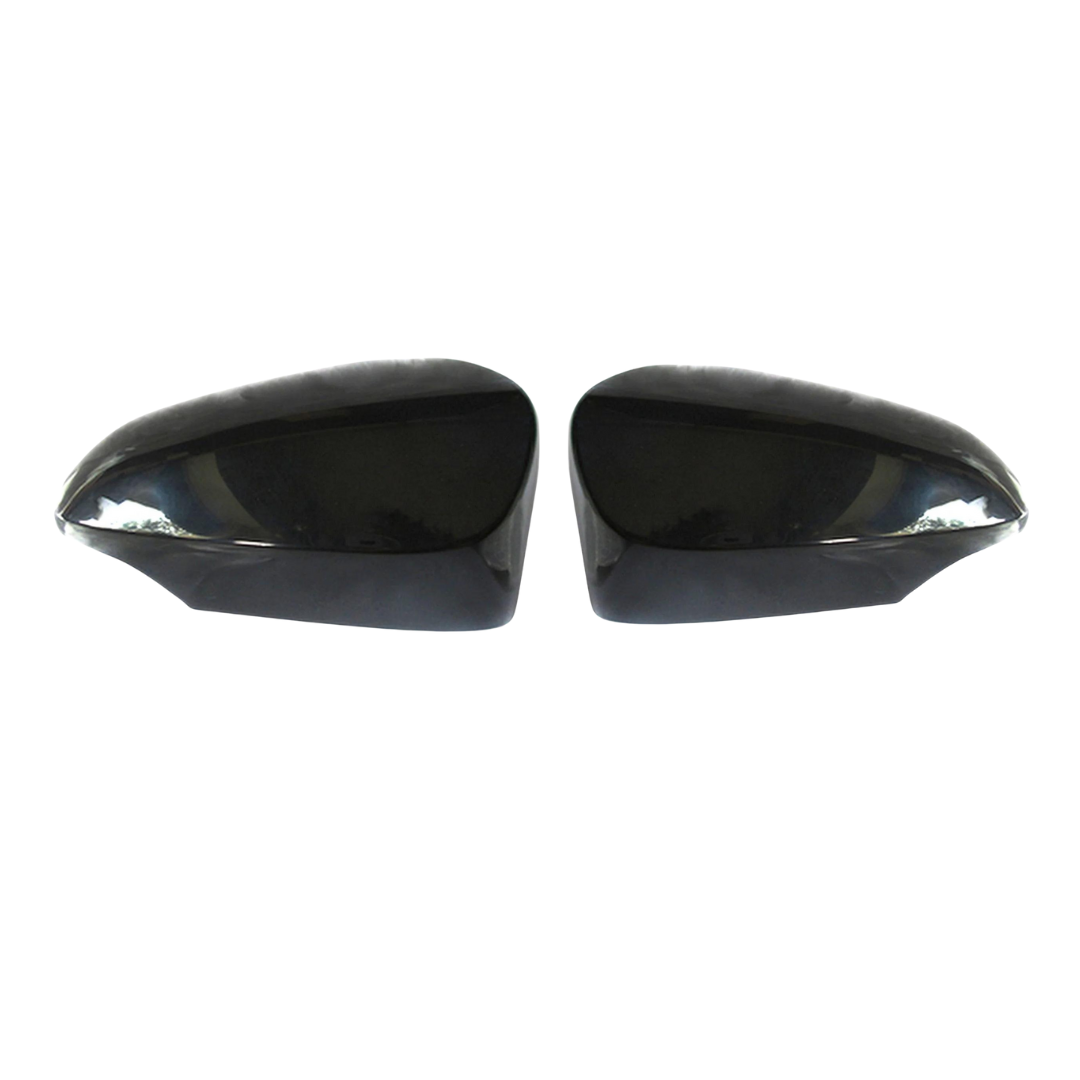 Toyota Vitz Rear View Mirror