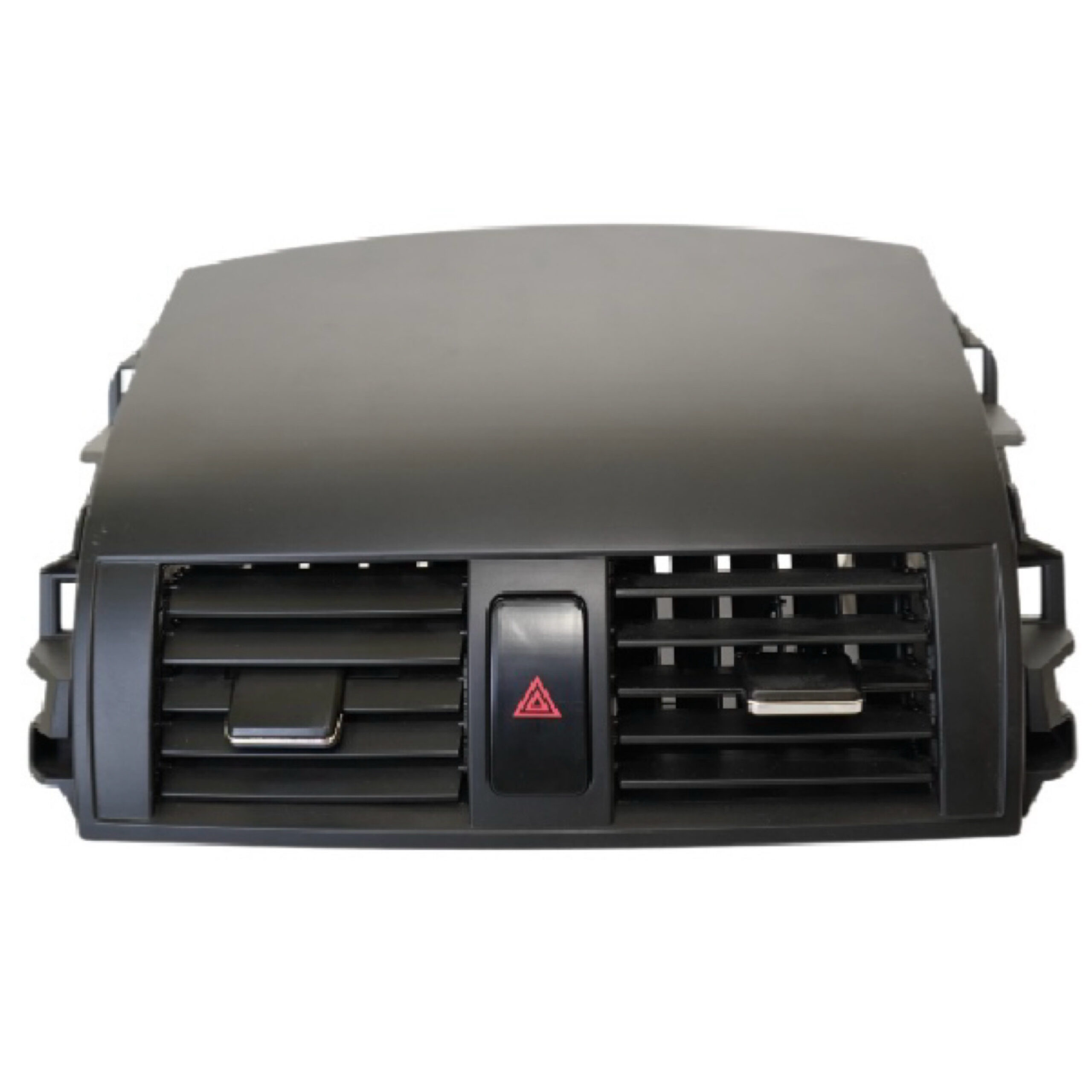 Dashboard Center Panel (with vents) – Toyota Axio/Fielder NZE14 2008-2012- AJ-FENGK-003