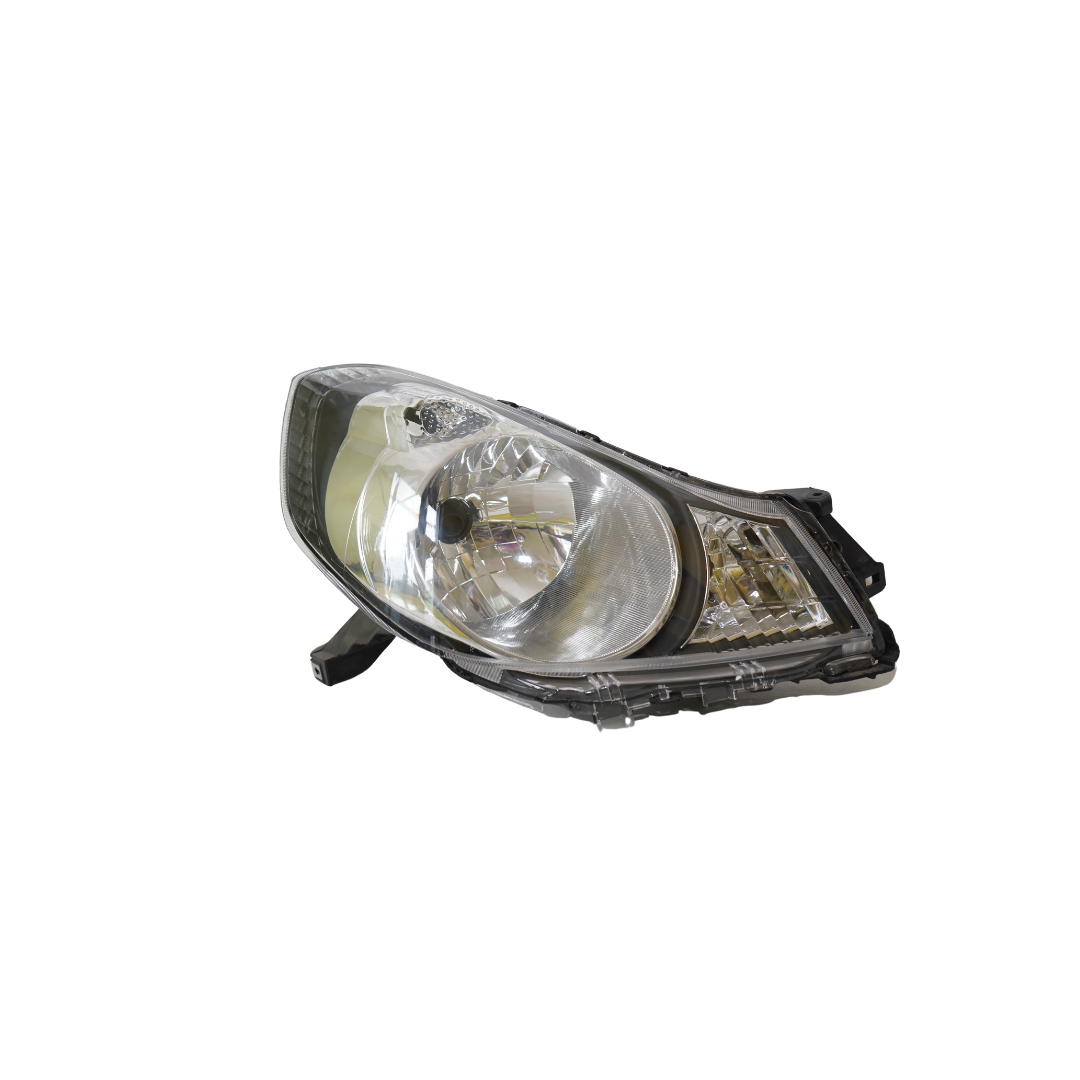 Nissan AD Wagon Headlamp Right Hand