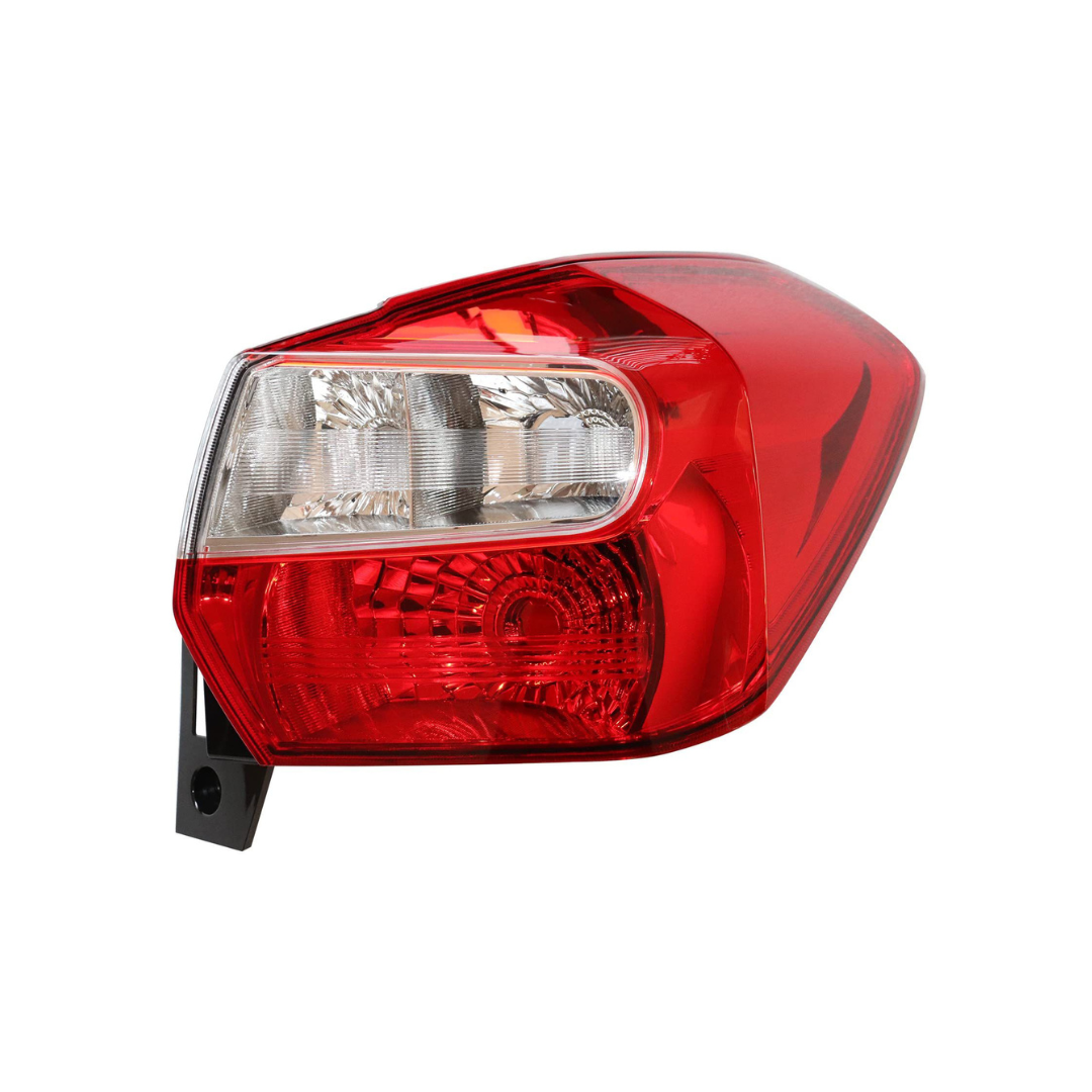 Rear Lamp Subaru Impreza 2012-2017