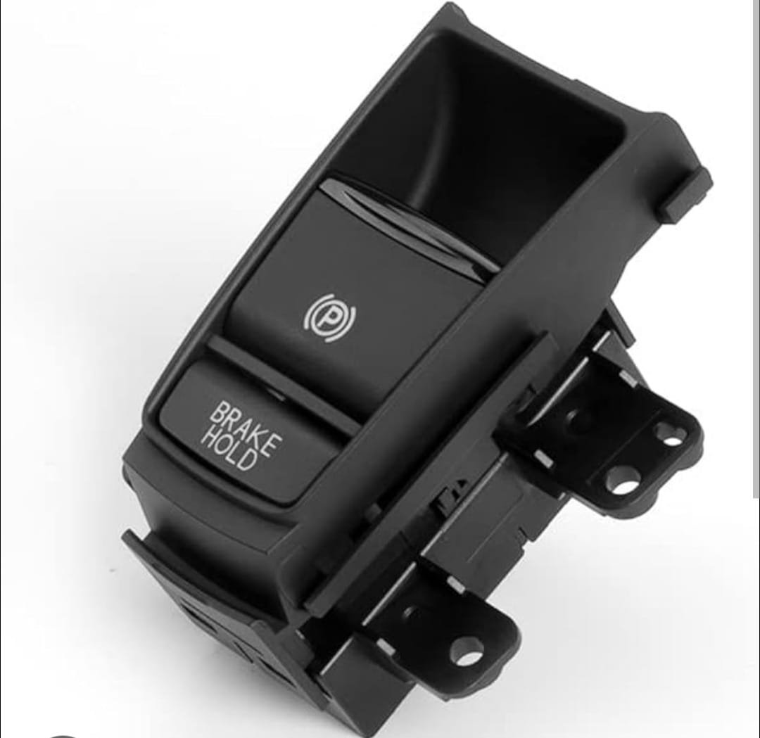 Brake Hold Switch – Honda Vezel