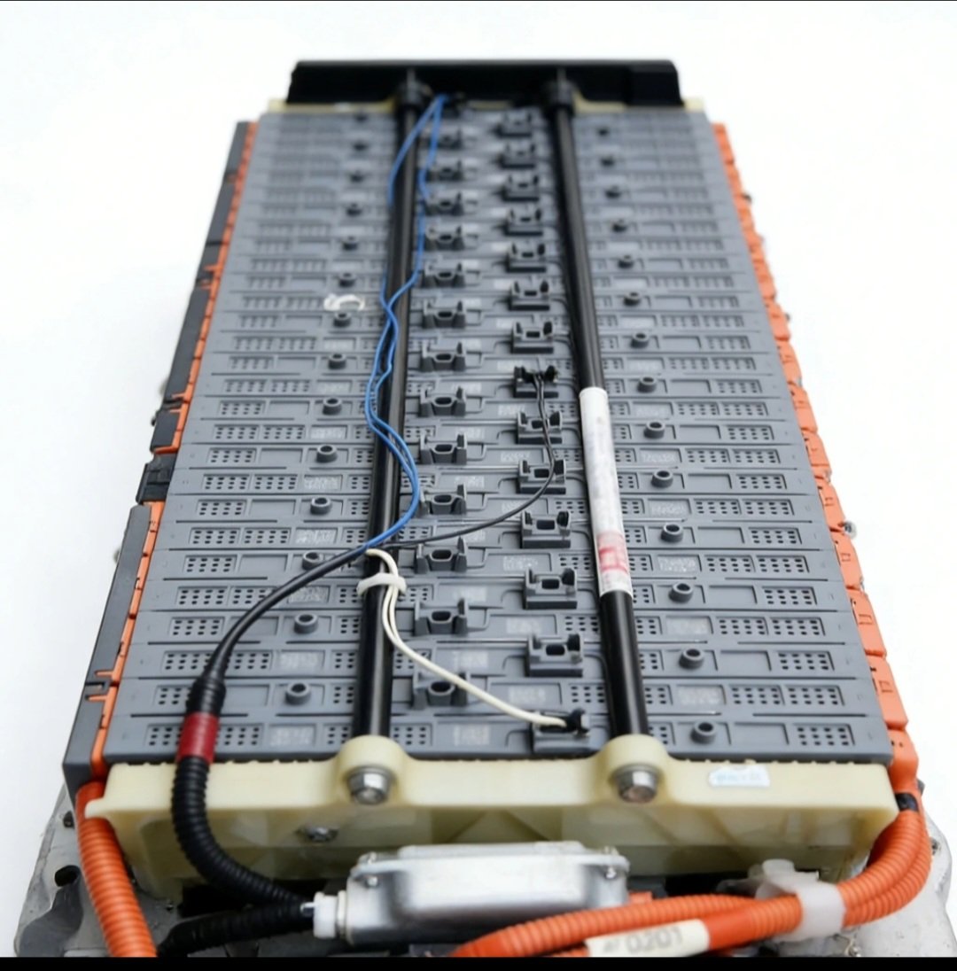 TOYOTA HYBRID BATTERY 20 CELLS MODULE (FREE INSTALLATION)