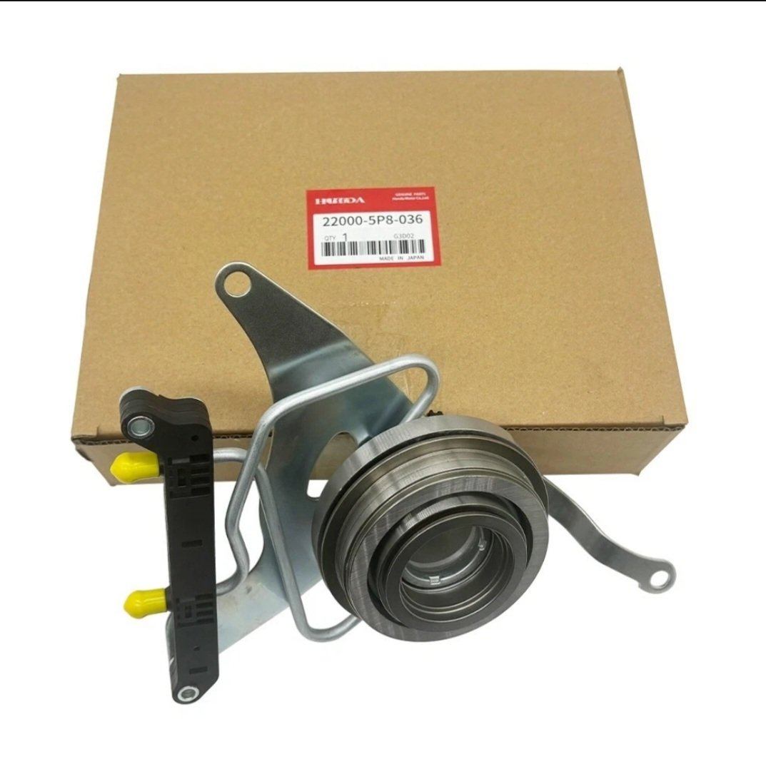 Honda Clutch Release Bearing