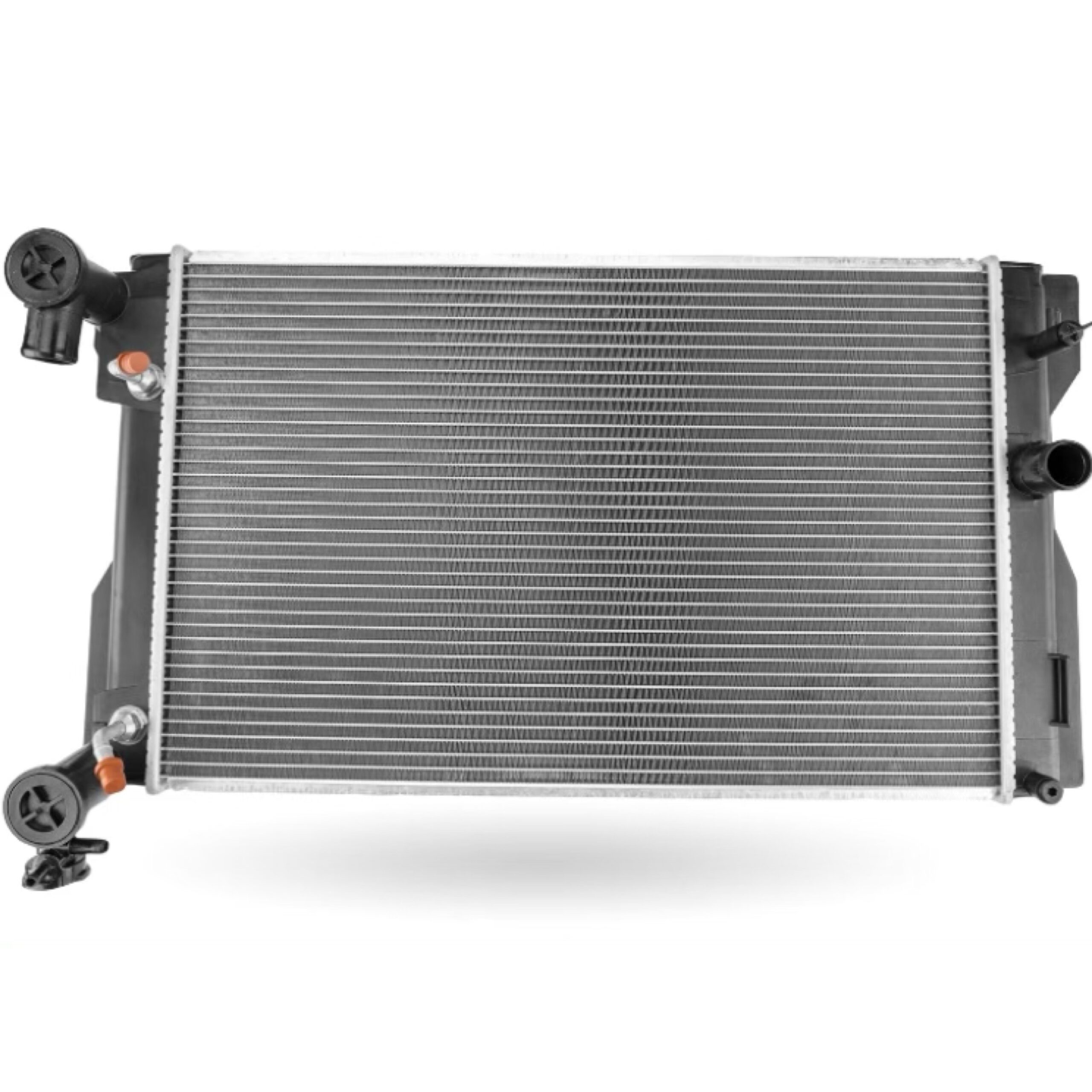 Radiator – Toyota 2ZR | OEM16400-22150