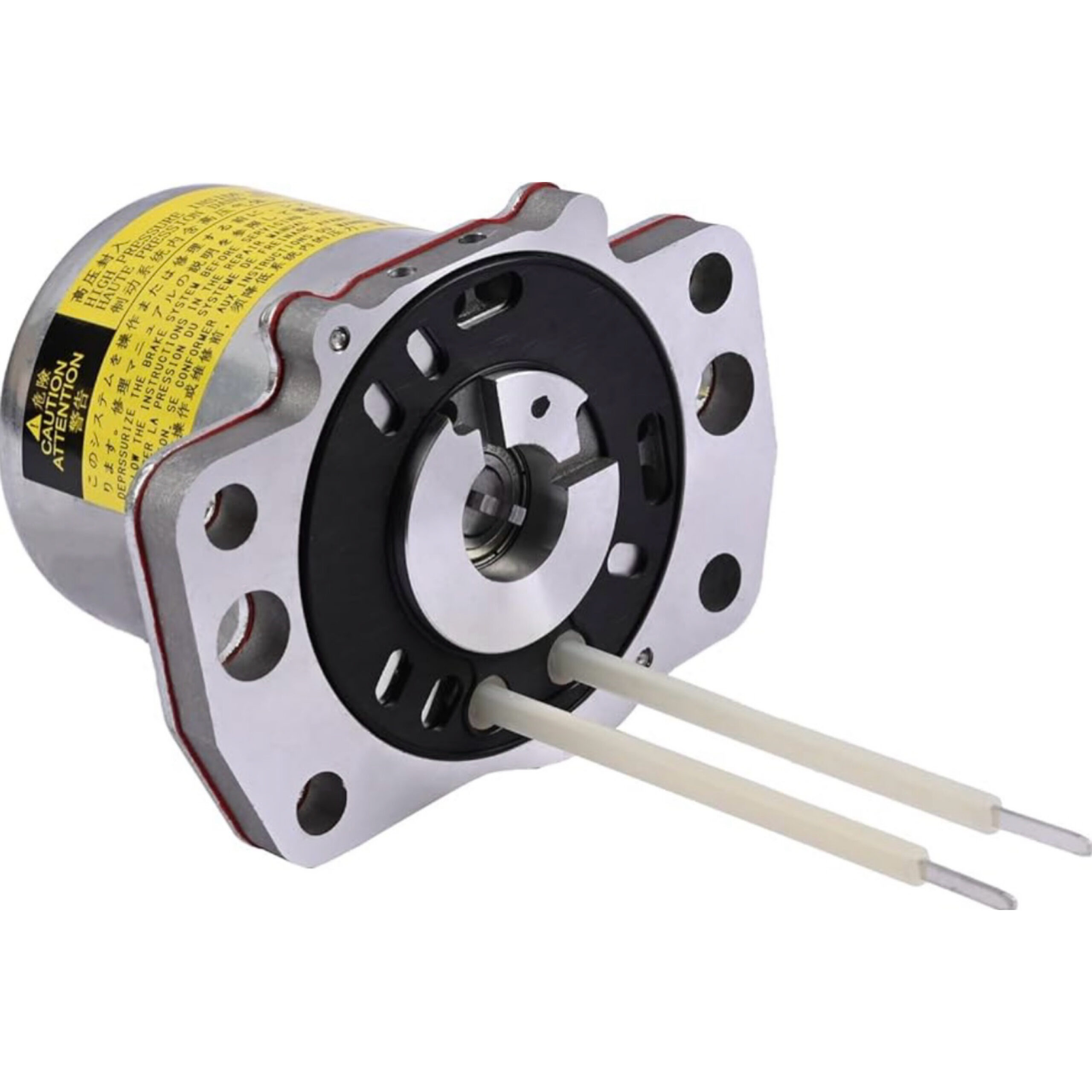 ABS (Anti-lock Brake System) Pump Motor for Hybrid – Toyota Crown | OEM 44510-30250