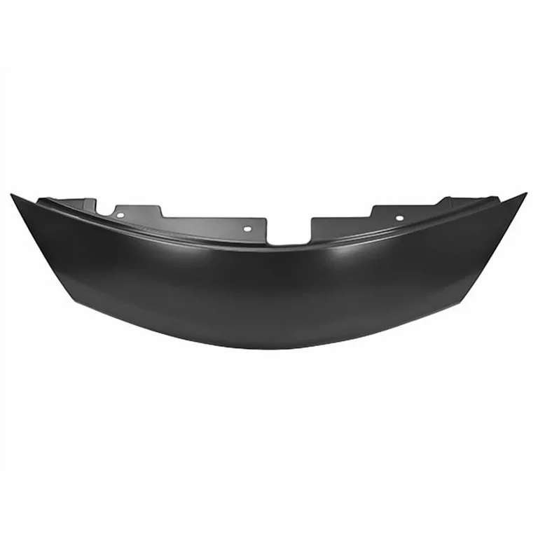 Front Upper Grille Cover- Nissan Note E12 | OEM 62320-3VY0H