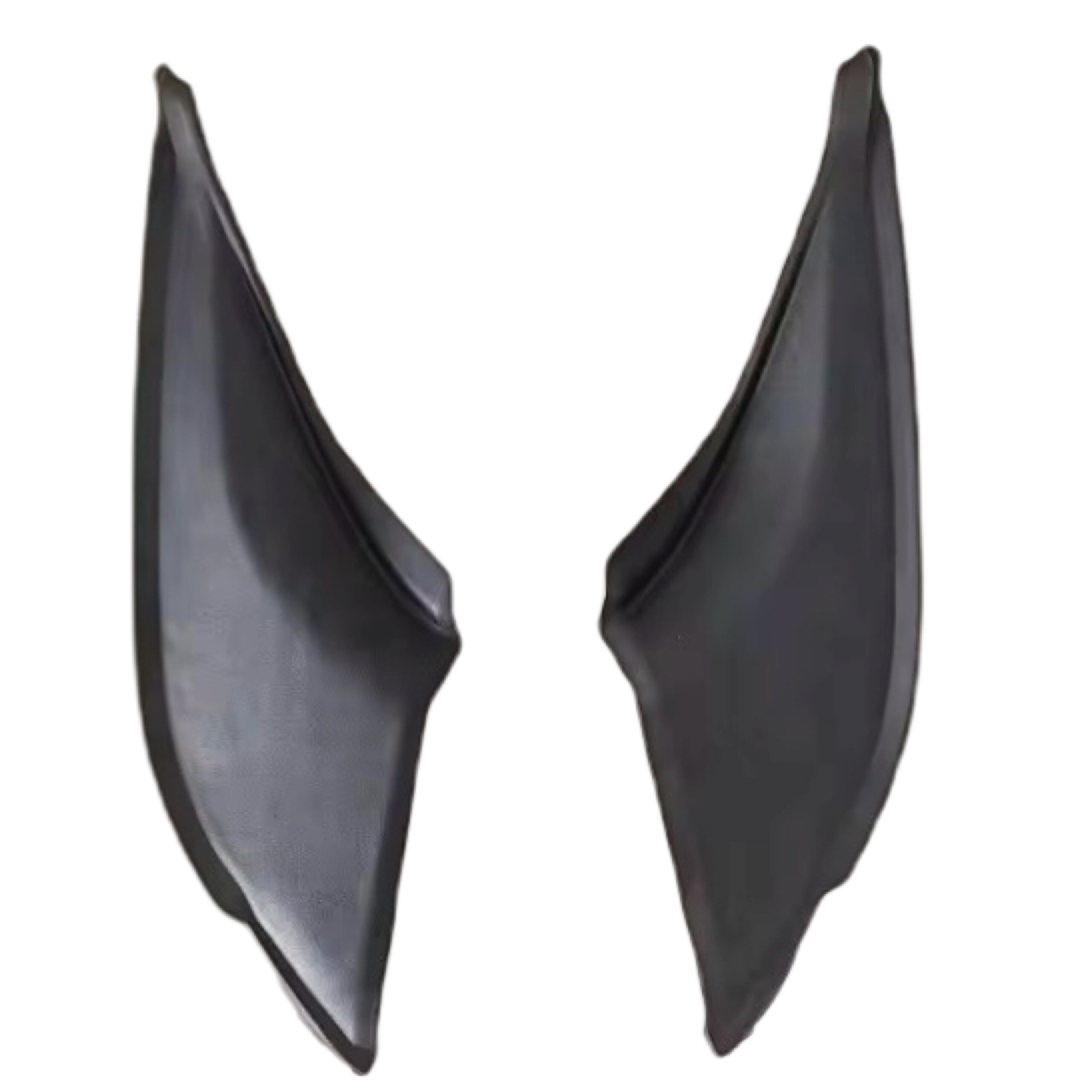 Windshield Cowl – Toyota