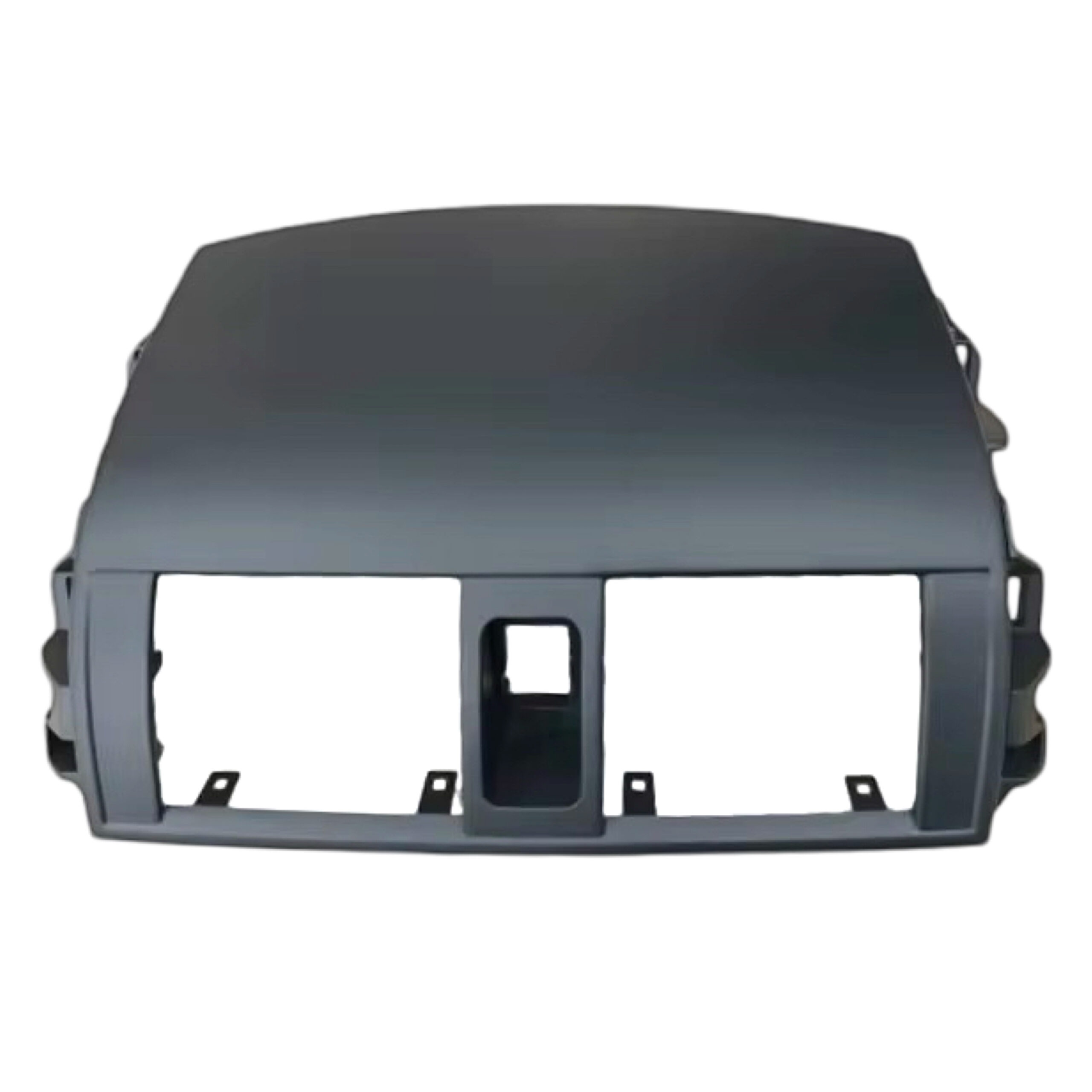 Dashboard Center Panel (without air vents) – Toyota Axio/Fielder NZE14 2008-2012 – AJ-TYFK-048