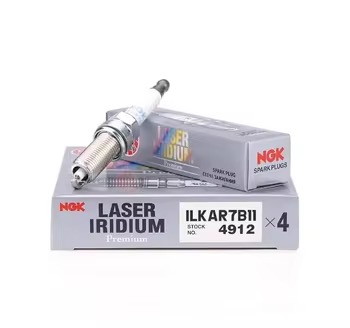 Spark Plug NGK – Laser Iridium Premium | Nissan | Infiniti ILKAR7B11
