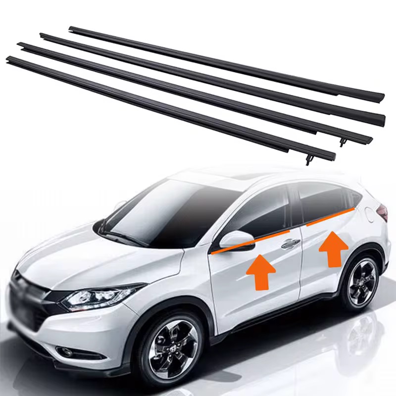 Weatherstrip Door / Door Weatherstrip – Honda HR-V | Vezel 2016-2022