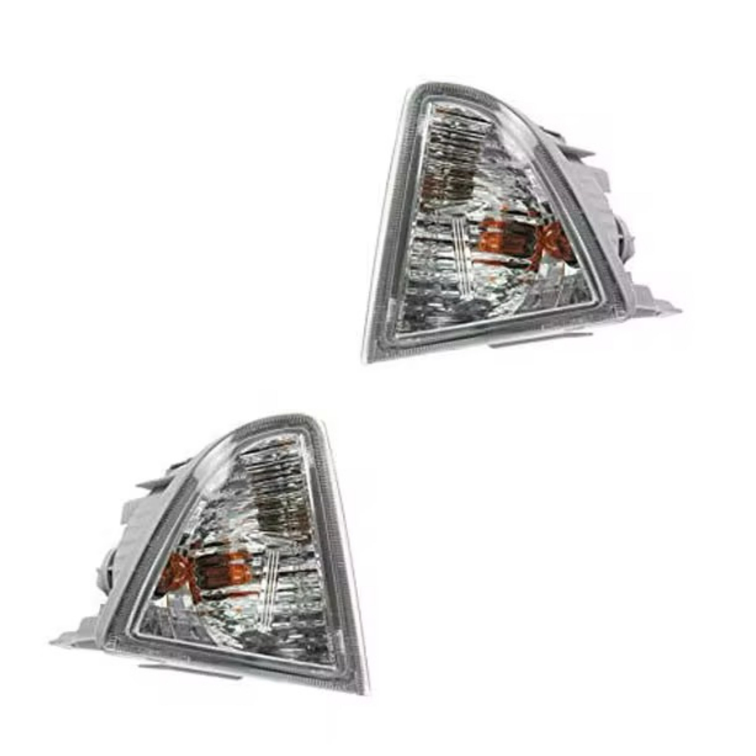Bumper Signal Light / Indicator Light – Toyota Aqua 2012-2014