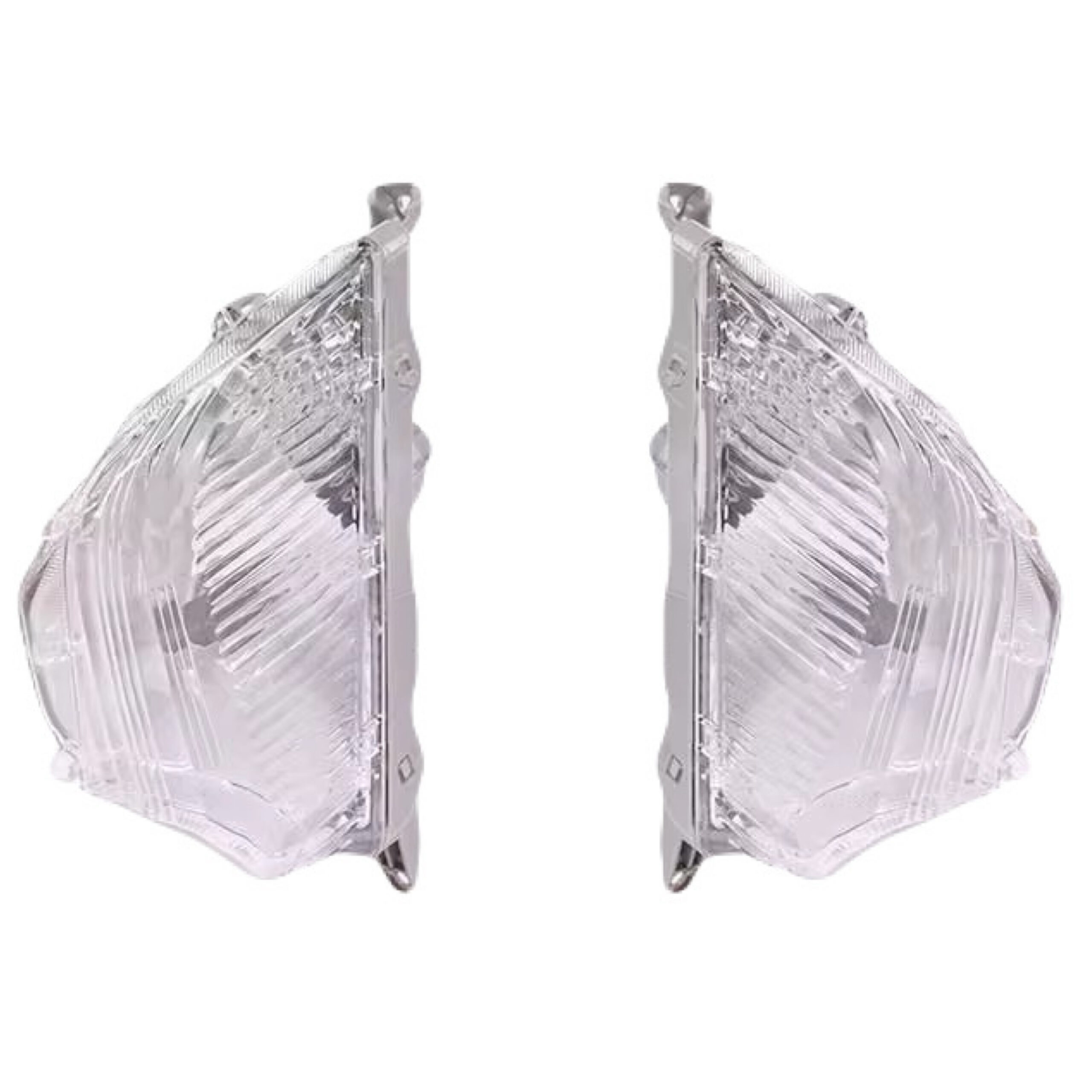 Bumper Signal Light / Indicator Light- Toyota Aqua 2015-2017