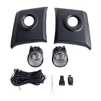 Fog Lamp Kit – Toyota Probox 2014-Present