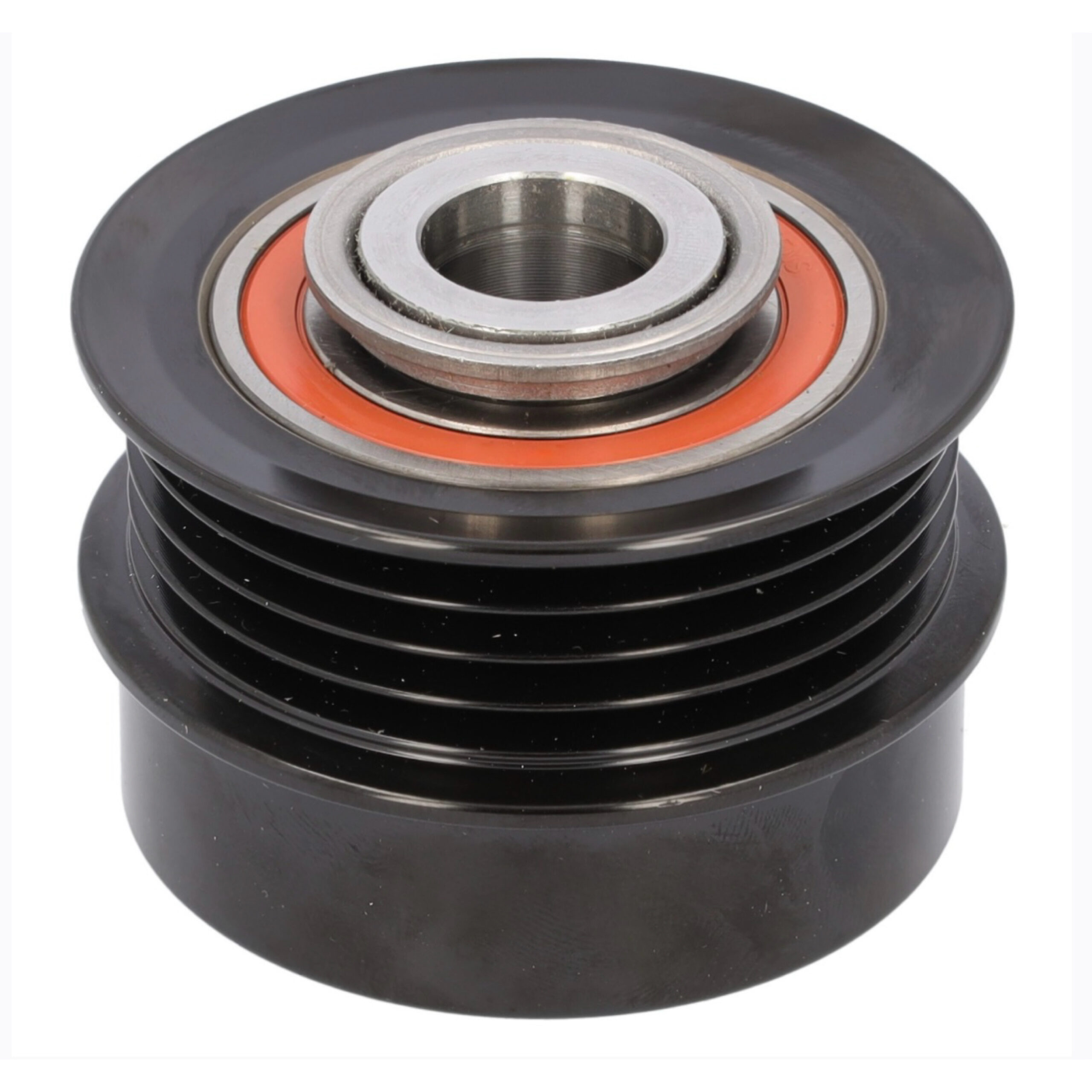 Alternator Pulley (with Clutch) – 1NR | 2NR | OEM 27415-0Y061