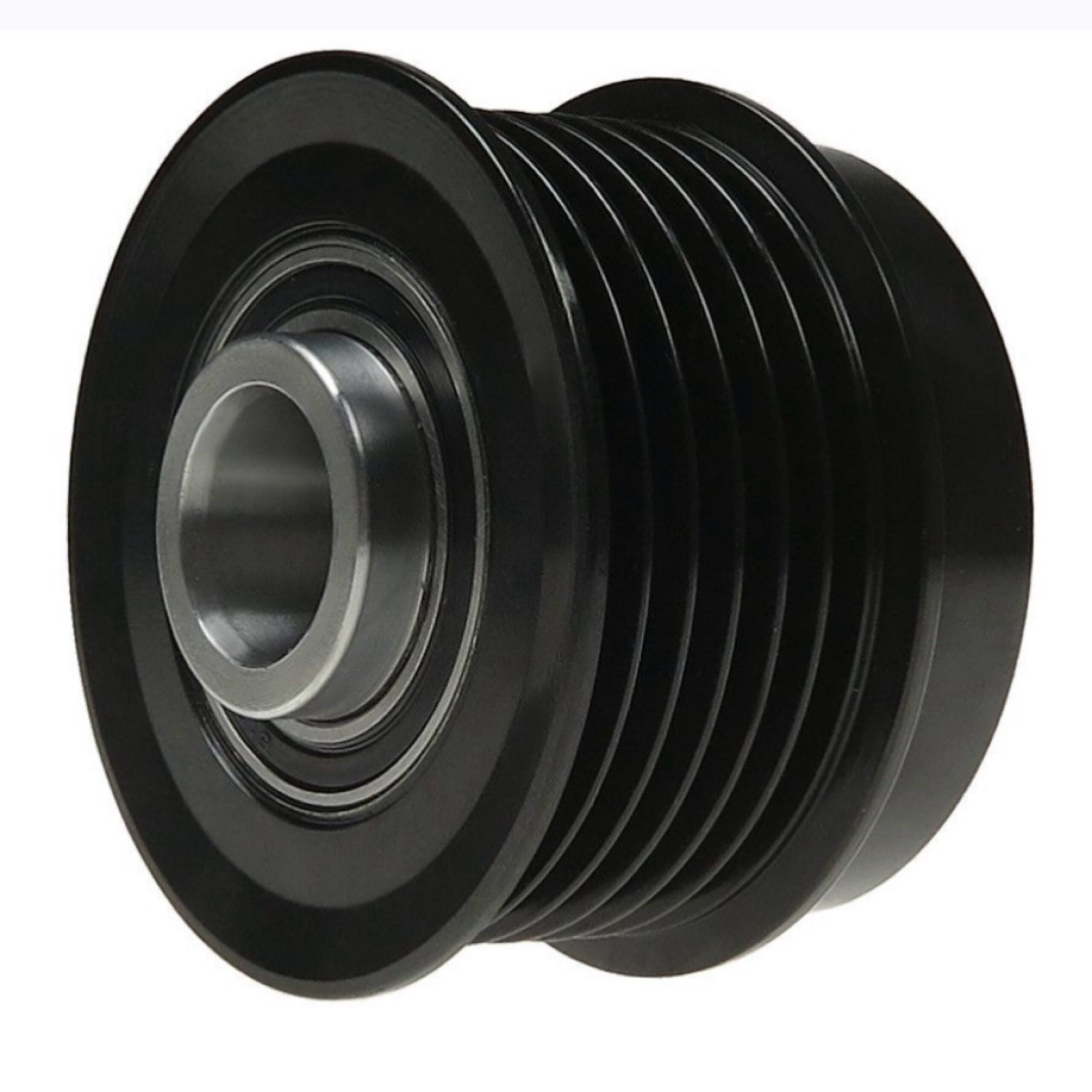 Alternator Pulley (with Clutch) – 2ZR | 3ZR | OEM 27415-0T060