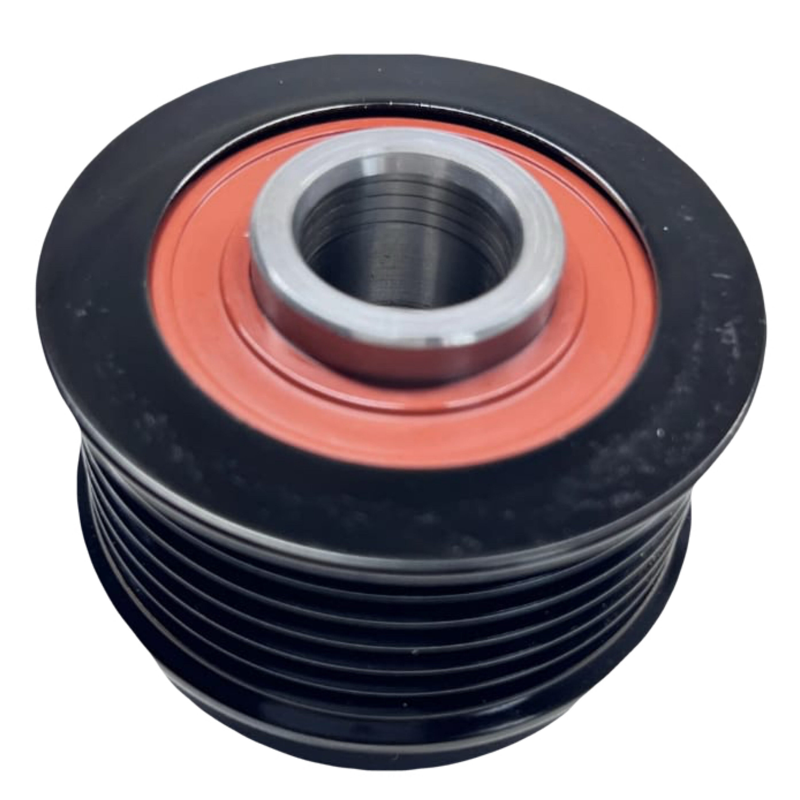 Alternator Pulley (with Clutch) – 2GR | 3GR | OEM 27415-0W130