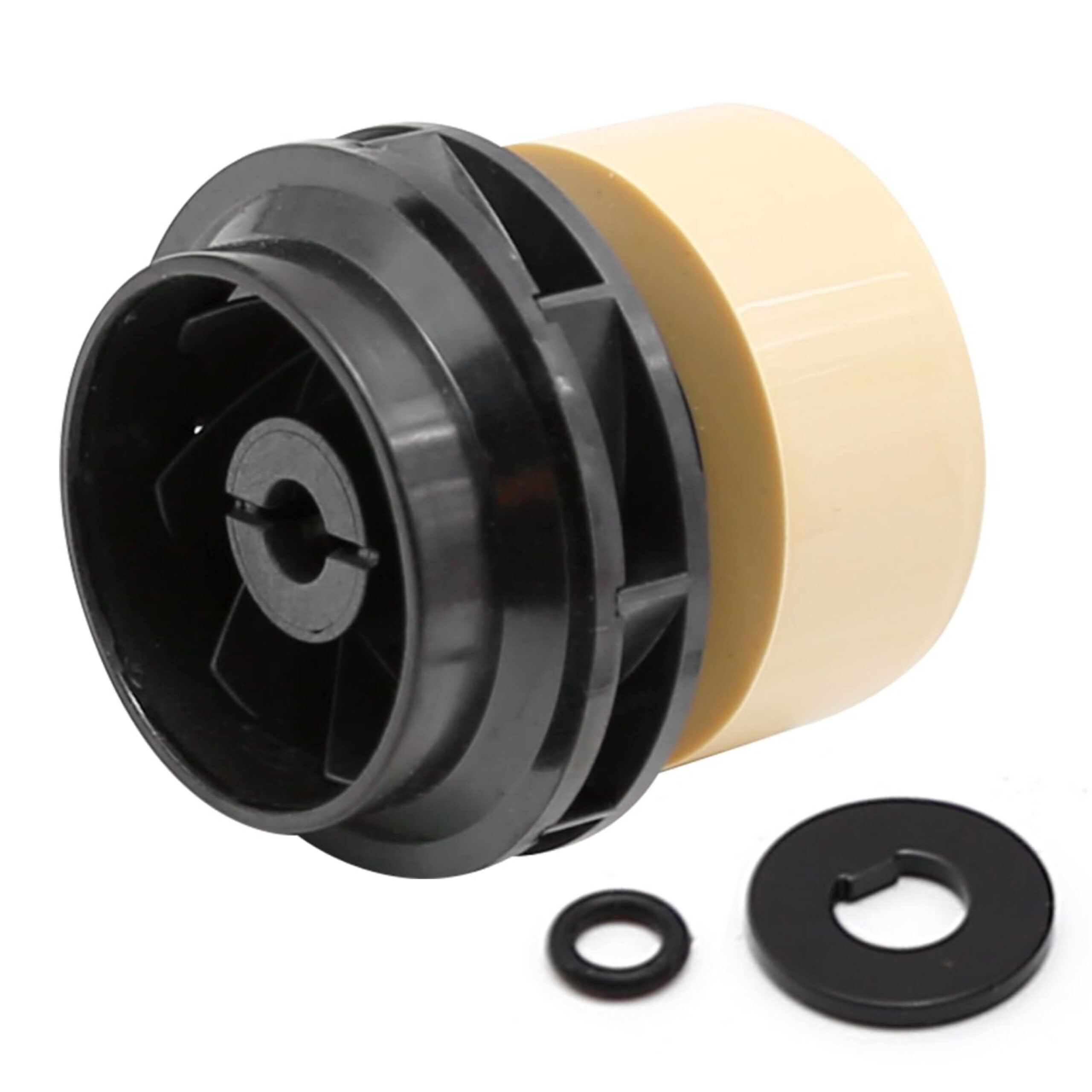 Electric Engine Water Pump Rotor – Toyota Aqua | Voxy | OEM ZVW30