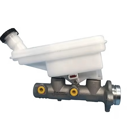 Brake Master Cylinder Assembly – Nissan AD Wagon | Tiida | OEM 46010-ED80A