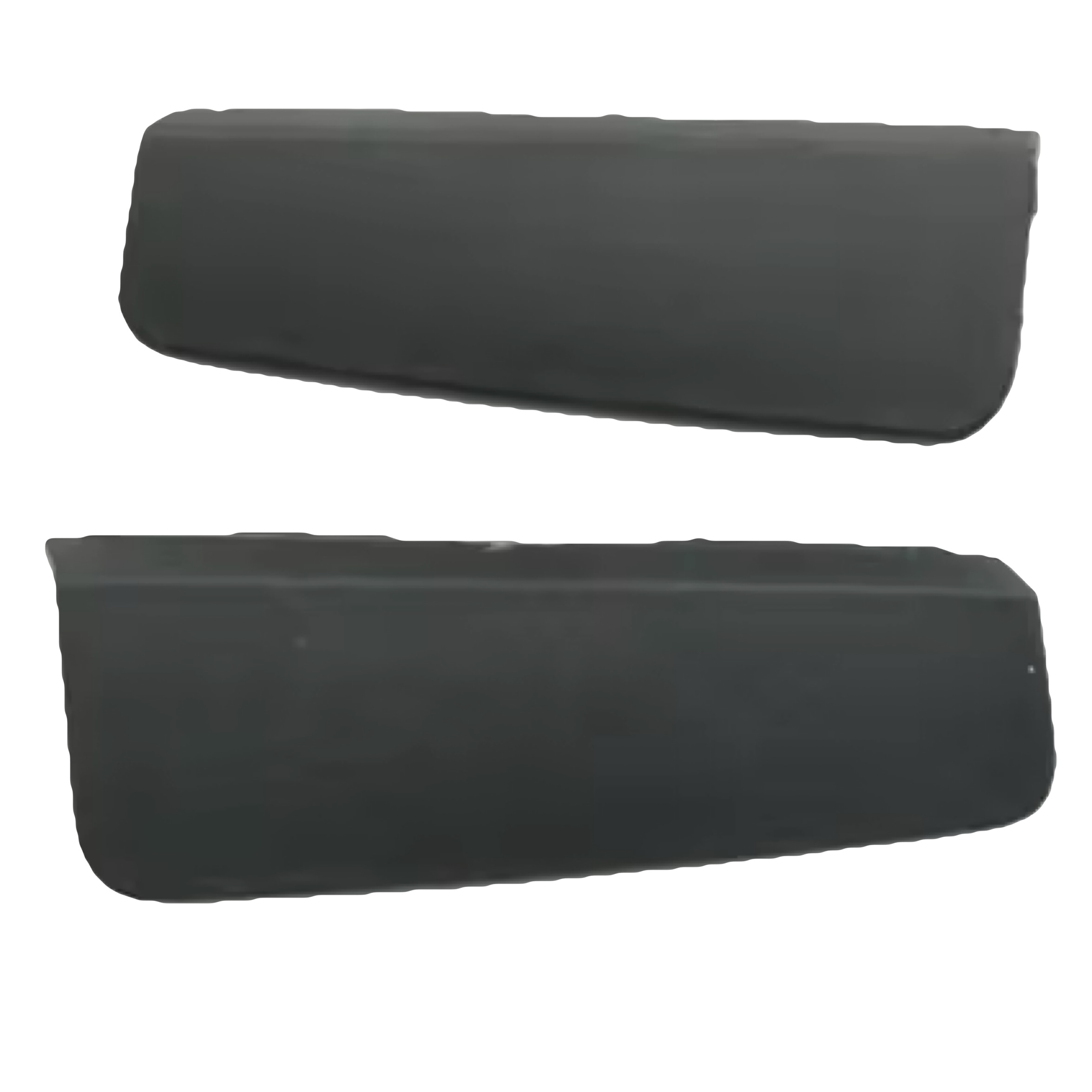 Lower Tow Cover – Toyota Rav4 2019-present