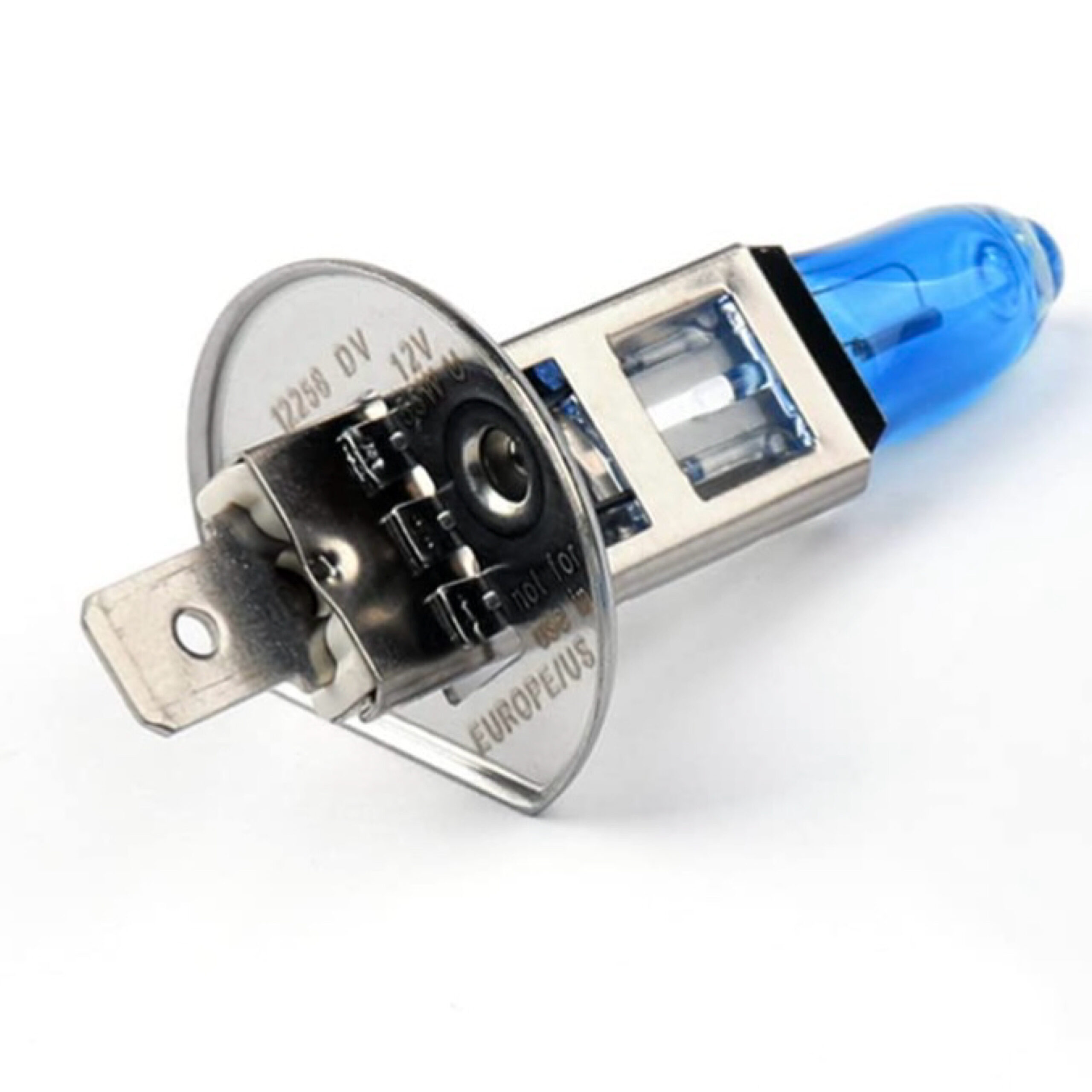 Headlight Bulb H1 12V 55W