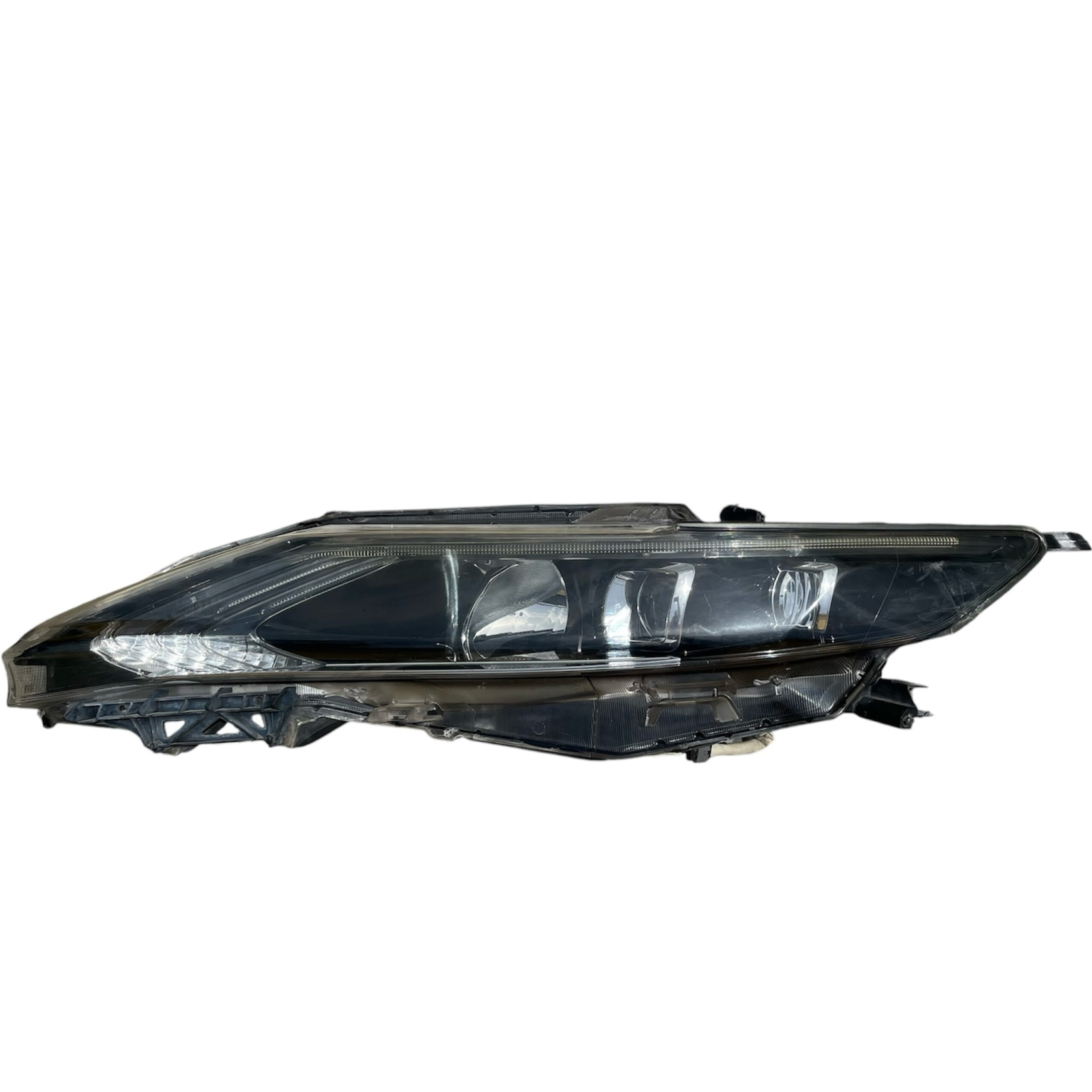Headlamp – Toyota Harrier 2012-2017