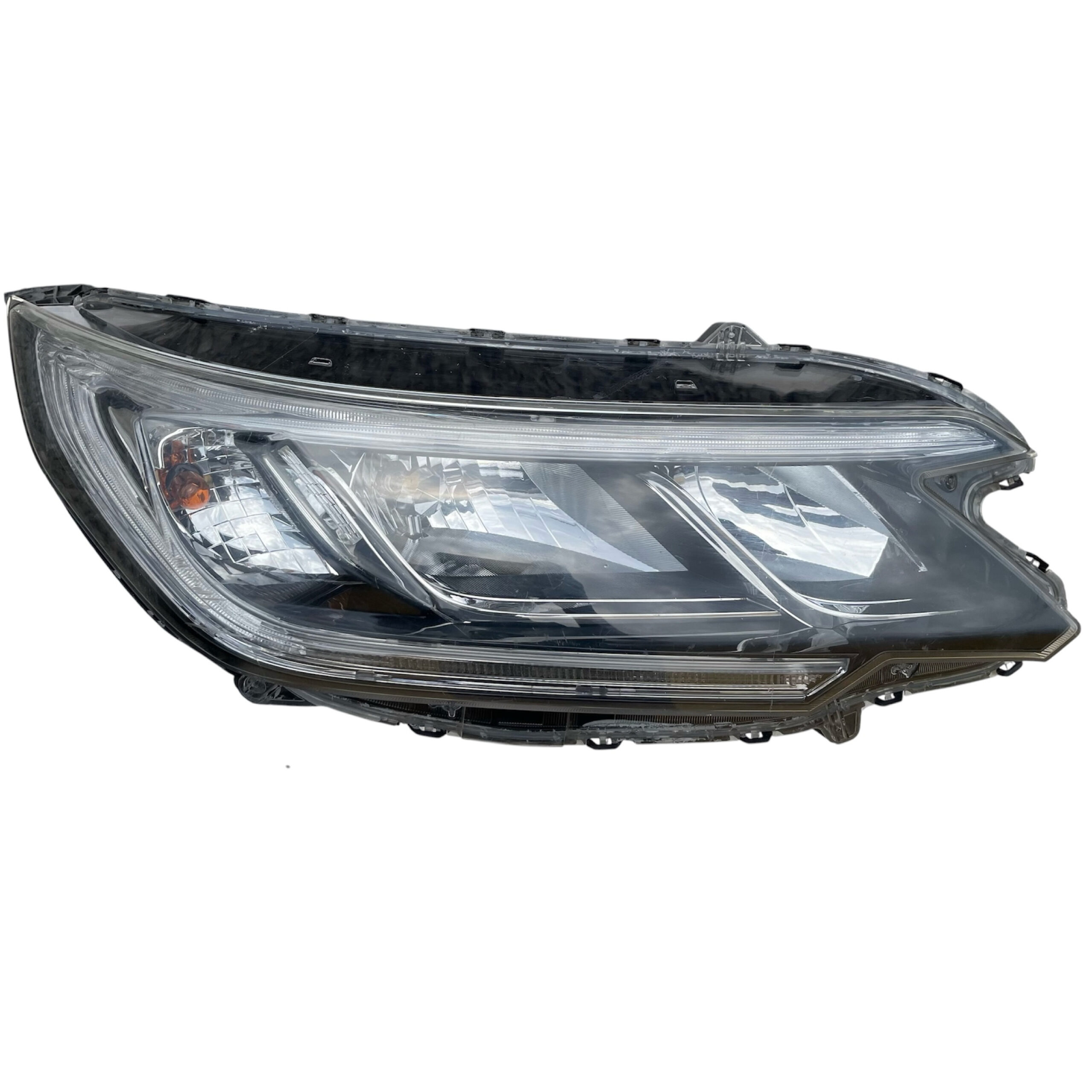 Headlamp – Honda CRV 2015-2016
