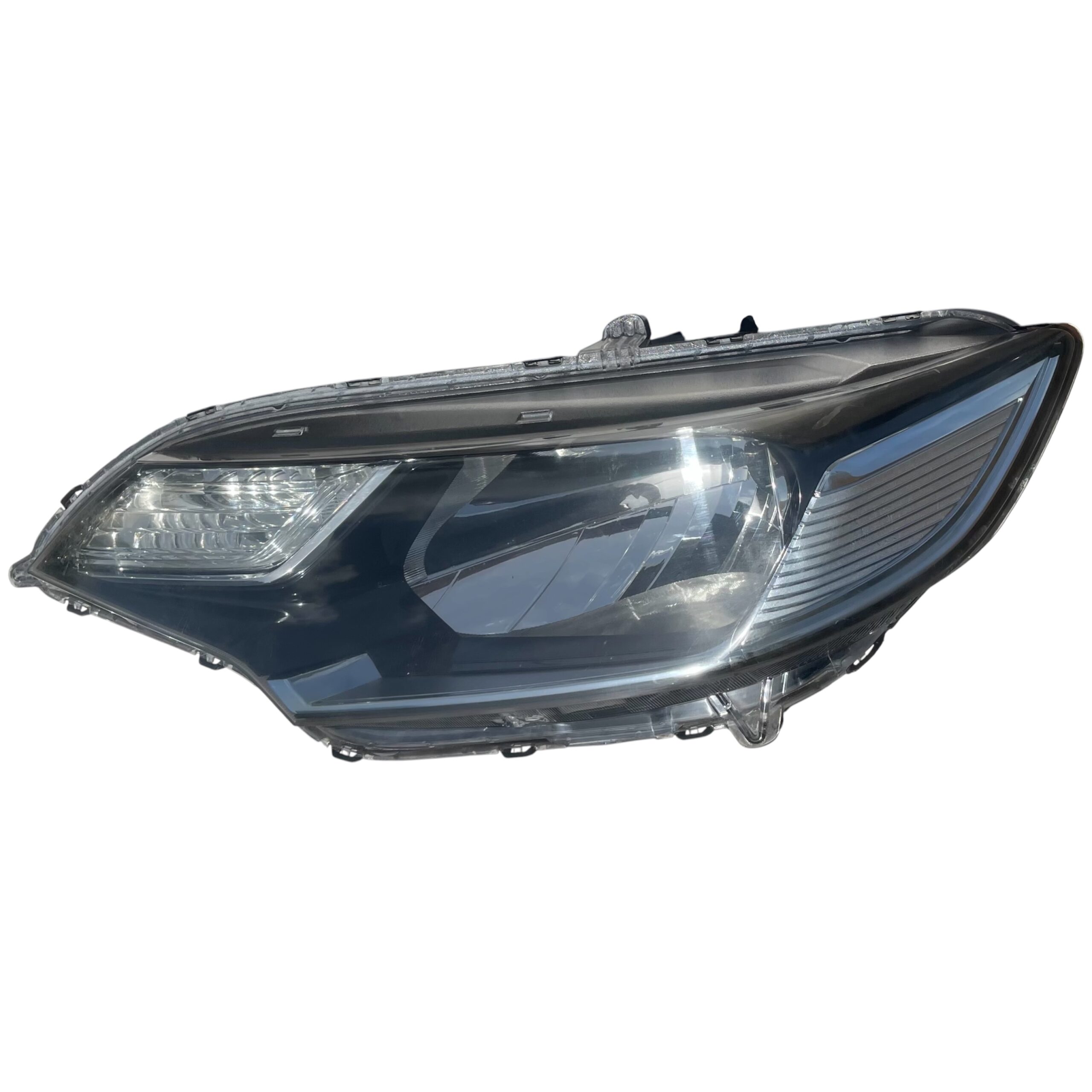 Headlamp – Honda Fit 2013-2015